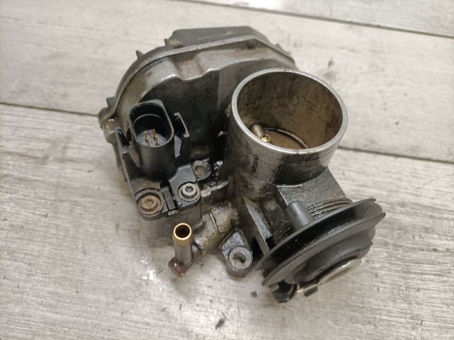 bontott VW GOLF IV Fojtószelep (Elektromos)