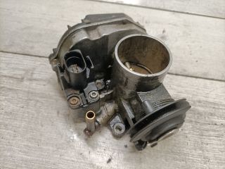 bontott VW GOLF IV Fojtószelep (Elektromos)