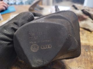 bontott VW GOLF IV Fojtószelep (Elektromos)