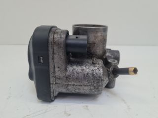 bontott VW GOLF IV Fojtószelep (Elektromos)