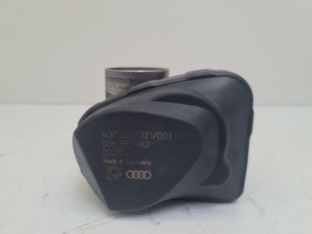 bontott VW GOLF IV Fojtószelep (Elektromos)