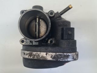 bontott VW GOLF IV Fojtószelep (Elektromos)