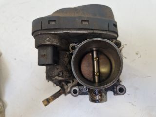 bontott VW GOLF IV Fojtószelep (Elektromos)