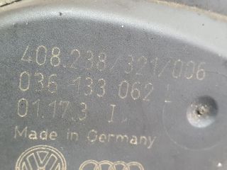 bontott VW GOLF IV Fojtószelep (Elektromos)