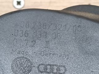 bontott VW GOLF IV Fojtószelep (Elektromos)