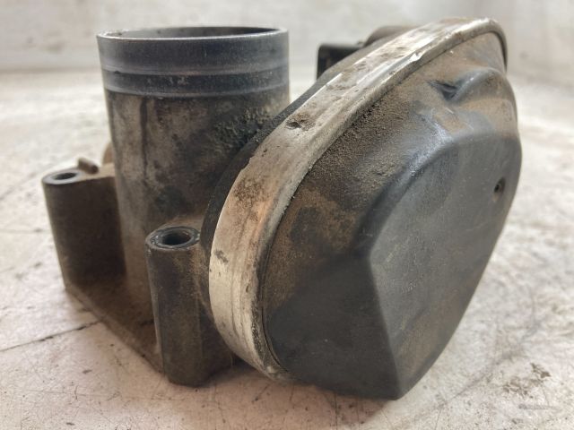 bontott VW GOLF IV Fojtószelep (Elektromos)