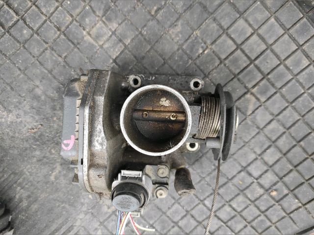 bontott VW GOLF IV Fojtószelep (Elektromos)