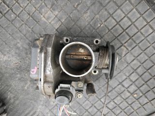 bontott VW GOLF IV Fojtószelep (Elektromos)