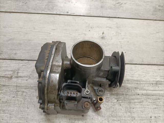 bontott VW GOLF IV Fojtószelep (Elektromos)