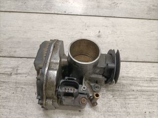 bontott VW GOLF IV Fojtószelep (Elektromos)