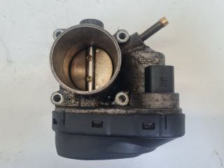 bontott VW GOLF IV Fojtószelep (Elektromos)