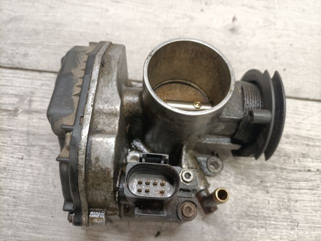 bontott VW GOLF IV Fojtószelep (Elektromos)