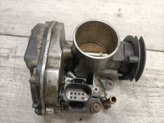 bontott VW GOLF IV Fojtószelep (Elektromos)