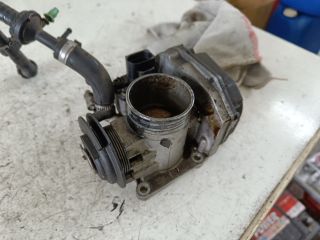 bontott VW GOLF IV Fojtószelep (Elektromos)