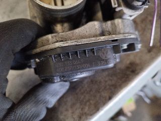 bontott VW GOLF IV Fojtószelep (Elektromos)