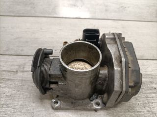 bontott VW GOLF IV Fojtószelep (Elektromos)