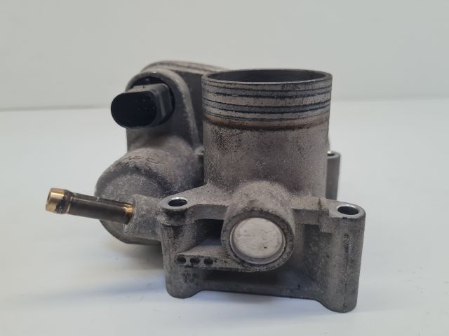 bontott VW GOLF IV Fojtószelep (Elektromos)