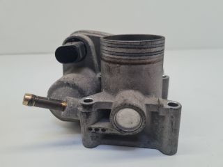 bontott VW GOLF IV Fojtószelep (Elektromos)