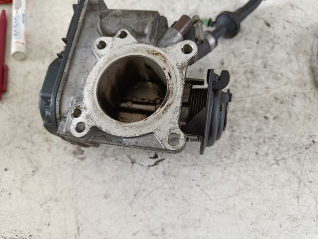 bontott VW GOLF IV Fojtószelep (Elektromos)