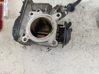 bontott VW GOLF IV Fojtószelep (Elektromos)