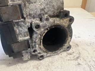 bontott VW GOLF IV Fojtószelep (Elektromos)