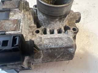 bontott VW GOLF IV Fojtószelep (Elektromos)