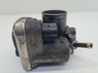 bontott VW GOLF IV Fojtószelep (Elektromos)