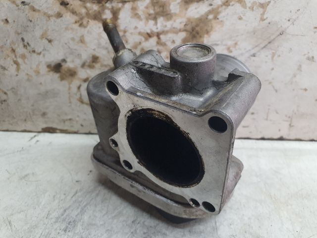 bontott VW GOLF IV Fojtószelep (Elektromos)