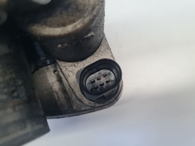 bontott VW GOLF IV Fojtószelep (Elektromos)