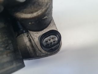 bontott VW GOLF IV Fojtószelep (Elektromos)