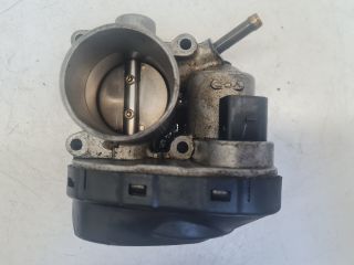 bontott VW GOLF IV Fojtószelep (Elektromos)