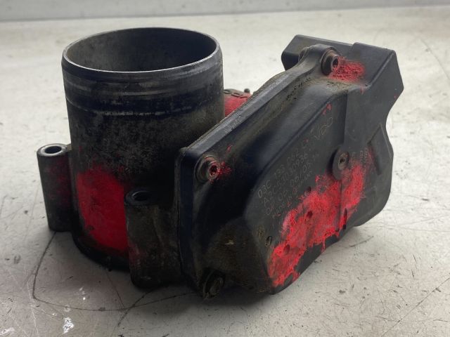 bontott VW GOLF IV Fojtószelep (Elektromos)