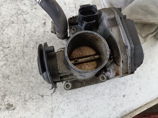 bontott VW GOLF IV Fojtószelep (Elektromos)