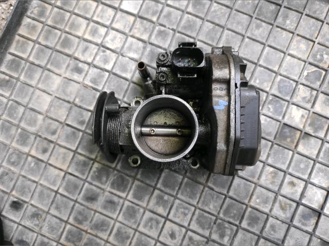 bontott VW GOLF IV Fojtószelep (Elektromos)