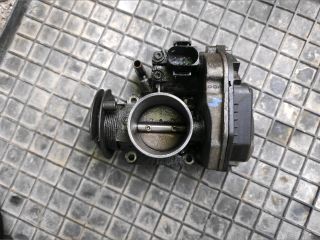 bontott VW GOLF IV Fojtószelep (Elektromos)