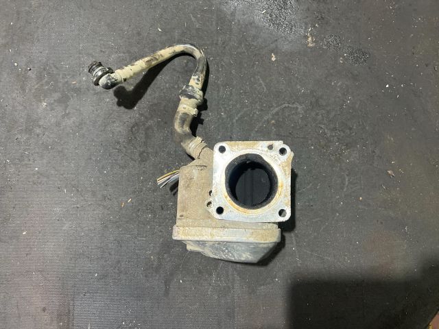 bontott VW GOLF IV Fojtószelep (Elektromos)