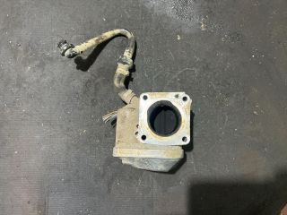 bontott VW GOLF IV Fojtószelep (Elektromos)