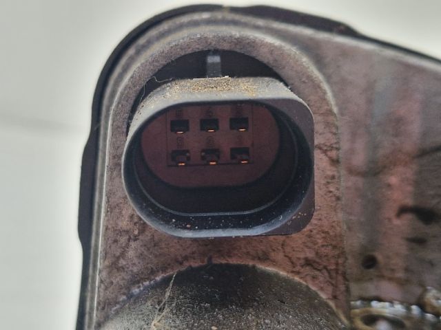 bontott VW GOLF IV Fojtószelep (Elektromos)