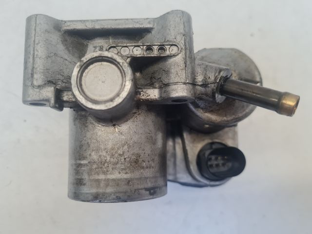 bontott VW GOLF IV Fojtószelep (Elektromos)