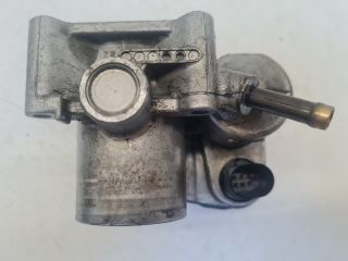 bontott VW GOLF IV Fojtószelep (Elektromos)