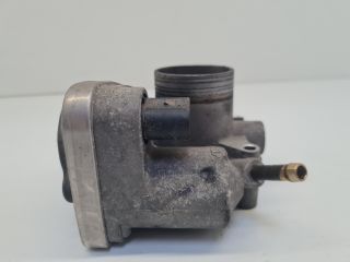 bontott VW GOLF IV Fojtószelep (Elektromos)