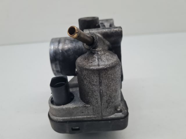 bontott VW GOLF IV Fojtószelep (Elektromos)