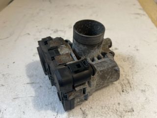 bontott VW GOLF IV Fojtószelep (Elektromos)