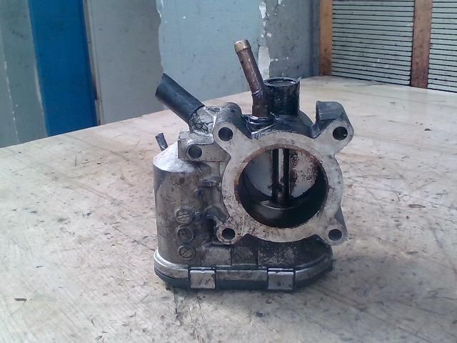 bontott VW GOLF IV Fojtószelep (Elektromos)