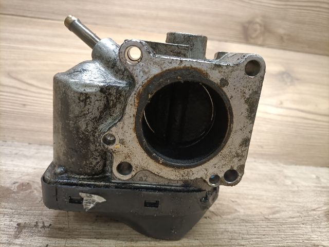 bontott VW GOLF IV Fojtószelep (Elektromos)