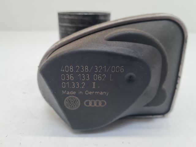 bontott VW GOLF IV Fojtószelep (Elektromos)