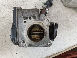 bontott VW GOLF IV Fojtószelep (Elektromos)