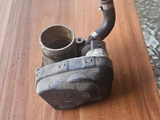 bontott VW GOLF IV Fojtószelep (Elektromos)