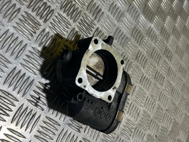 bontott VW GOLF IV Fojtószelep (Elektromos)