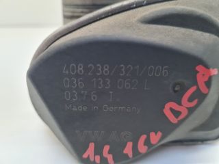 bontott VW GOLF IV Fojtószelep (Elektromos)